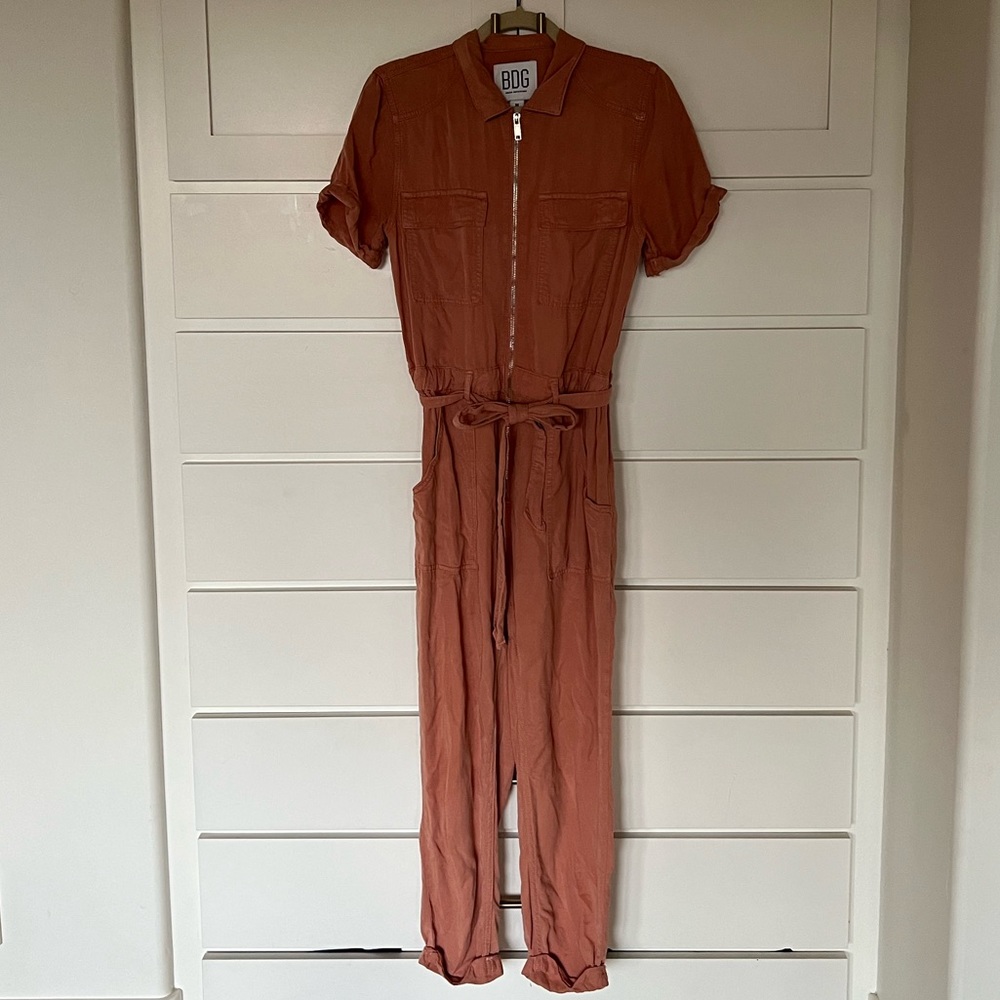 Urban outfitters BDG jumpsuit